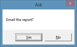 ask.exe yes/no