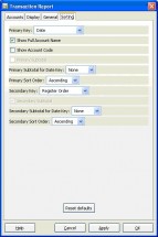 gnucash export gnucash export